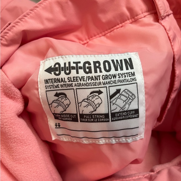 Columbia Snow Pants 🩷 - Picture 7 of 7